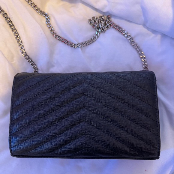 Yves Saint Laurent Purse - Picture 3 of 3